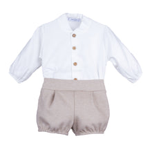 Load image into Gallery viewer, PRE ORDER - NEW AW24 Calamaro Boys Outfit 11076