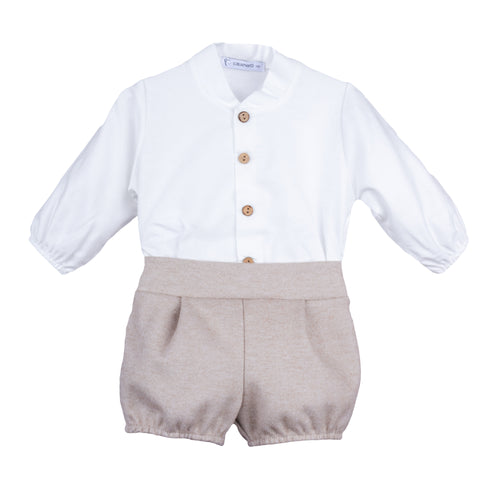 NEW AW24 Calamaro Boys Outfit 11076