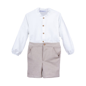 PRE ORDER - NEW AW24 Calamaro Boys Outfit 11076