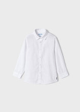 Load image into Gallery viewer, NEW AW23 Mayoral Shirt 146 White/26
