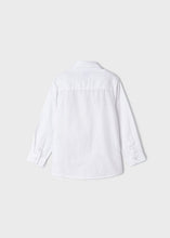 Load image into Gallery viewer, NEW AW23 Mayoral Shirt 146 White/26