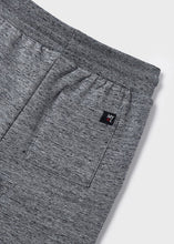 Load image into Gallery viewer, NEW AW23 Mayoral Boys Tracksuit Trousers 725 Grey/26