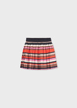 Load image into Gallery viewer, NEW AW23 Abel &amp; Lula Striped Skirt Set 5850/5521