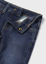 Load image into Gallery viewer, PRE ORDER - NEW AW24 Mayoral Jeans 510 Dark Blue/35