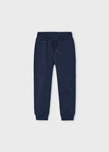 Load image into Gallery viewer, PRE ORDER - NEW AW24 Mayoral Boys Jogging trousers 725 Navy/24