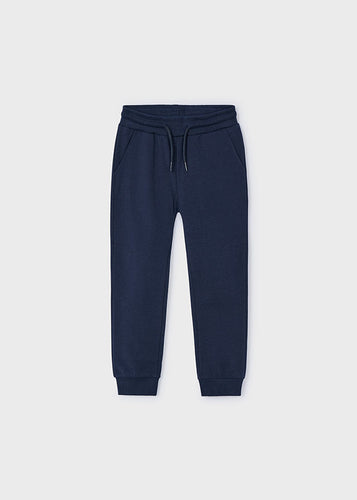 PRE ORDER - NEW AW24 Mayoral Boys Jogging trousers 725 Navy/24