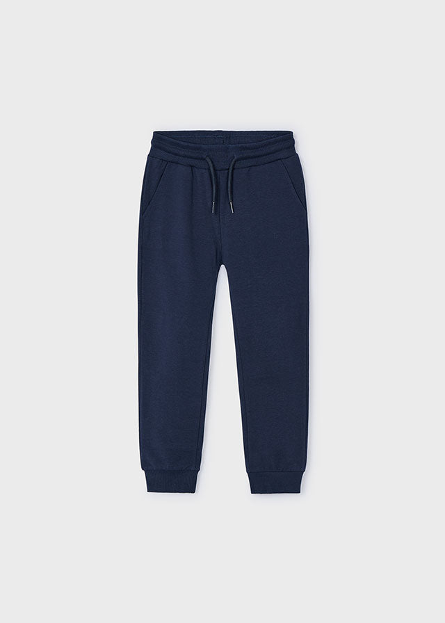 NEW AW24 Mayoral Boys Jogging trousers 725 Navy/24