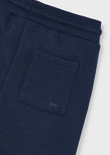 Load image into Gallery viewer, NEW AW24 Mayoral Boys Jogging trousers 725 Navy/24