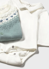 Load image into Gallery viewer, PRE ORDER - NEW AW25 Mayoral Baby Boys 3 Piece Outfit 2570 rain 29