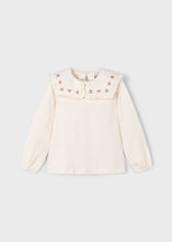 Load image into Gallery viewer, PRE ORDER - NEW AW25 Mayoral Girls Knit Skirt Set 4134/4904 Pink 31/83