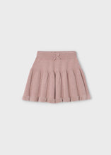Load image into Gallery viewer, PRE ORDER - NEW AW25 Mayoral Girls Knit Skirt Set 4134/4904 Pink 31/83