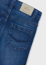Load image into Gallery viewer, PRE ORDER - NEW AW26 Mayoral Boys Jeans 504 DARK/61