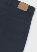 Load image into Gallery viewer, NEW AW26 Mayoral Boys Chinos 517 NAVY/45