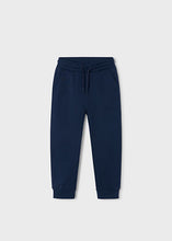 Load image into Gallery viewer, PRE ORDER - NEW AW26 Mayoral Boys Jogging Bottoms 725 NAVY/60