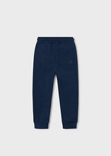 Load image into Gallery viewer, PRE ORDER - NEW AW26 Mayoral Boys Jogging Bottoms 725 NAVY/60