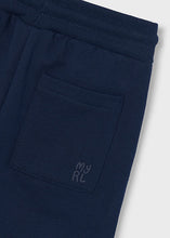 Load image into Gallery viewer, PRE ORDER - NEW AW26 Mayoral Boys Jogging Bottoms 725 NAVY/60