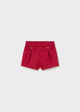 Load image into Gallery viewer, PRE ORDER - NEW AW26 Mayoral Girls Shorts Set 2090/2202 RED/77/35