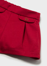 Load image into Gallery viewer, PRE ORDER - NEW AW26 Mayoral Girls Shorts Set 2090/2202 RED/77/35