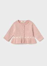 Load image into Gallery viewer, PRE ORDER - NEW AW26 Mayoral 3 Piece Jam Pants Outfit 2263 PINK/68
