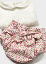 Load image into Gallery viewer, PRE ORDER - NEW AW26 Mayoral 3 Piece Jam Pants Outfit 2263 PINK/68