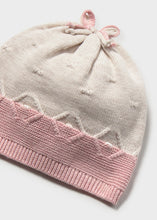 Load image into Gallery viewer, PRE ORDER - NEW AW26 Mayoral Baby Girls Knitted Outfit with Hat 2513/26