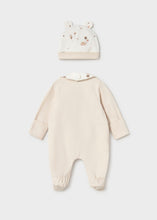 Load image into Gallery viewer, PRE ORDER - NEW AW26 Mayoral Baby Gift Set 2748 BEIGE/62
