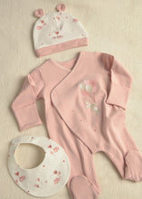 Load image into Gallery viewer, PRE ORDER - NEW AW26 Mayoral Baby Gift Set 2748 PINK/63