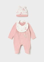 Load image into Gallery viewer, PRE ORDER - NEW AW26 Mayoral Baby Gift Set 2748 PINK/63