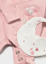Load image into Gallery viewer, PRE ORDER - NEW AW26 Mayoral Baby Gift Set 2748 PINK/63