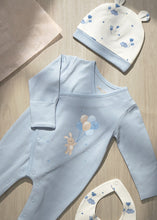 Load image into Gallery viewer, PRE ORDER - NEW AW26 Mayoral Baby Gift Set 2748 BLUE/64