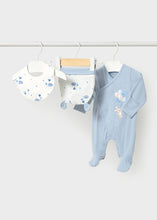 Load image into Gallery viewer, PRE ORDER - NEW AW26 Mayoral Baby Gift Set 2748 BLUE/64