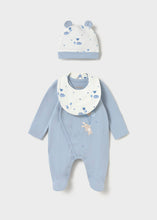 Load image into Gallery viewer, PRE ORDER - NEW AW26 Mayoral Baby Gift Set 2748 BLUE/64