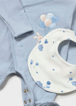 Load image into Gallery viewer, PRE ORDER - NEW AW26 Mayoral Baby Gift Set 2748 BLUE/64
