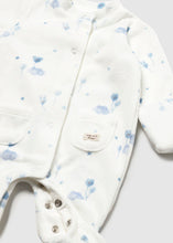 Load image into Gallery viewer, PRE ORDER - NEW AW26 Mayoral Patterned Babygrow 2761 BLUE/59