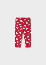 Load image into Gallery viewer, PRE ORDER - NEW AW26 Mayoral Girls Leggings Set 2088/2778 RED/15/59