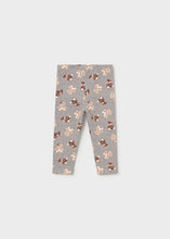 Load image into Gallery viewer, PRE ORDER - NEW AW26 Mayoral Girls Leggings Set 2001/2779 CREAM/80/64