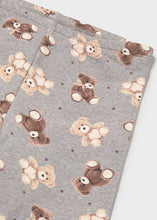 Load image into Gallery viewer, PRE ORDER - NEW AW26 Mayoral Girls Leggings Set 2001/2779 CREAM/80/64