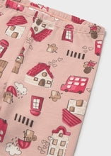 Load image into Gallery viewer, PRE ORDER - NEW AW26 Mayoral Girls Leggings Set with Headband 2780 Red/69