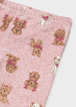 Load image into Gallery viewer, PRE ORDER - NEW AW26 Mayoral Girls Leggings Set with Headband 2780 Pink/70