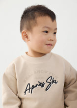 Load image into Gallery viewer, PRE ORDER - NEW AW26 Mayoral Boys Jumper 4462 STONE/78