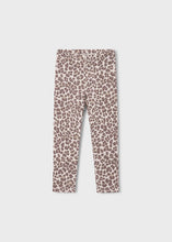 Load image into Gallery viewer, NEW AW26 Mayoral Girls Leggings Set 4027/4701 CHESTNUT/16/72