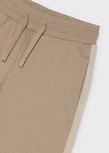 Load image into Gallery viewer, PRE ORDER - NEW AW26 Mayoral Boys 3 Piece Tracksuit 4805 BEIGE/11