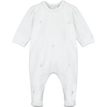 Load image into Gallery viewer, NEW AW25 Emile et Rose Adaline Babygrow 1964
