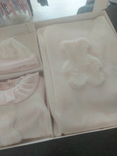 Load image into Gallery viewer, NEW AW24 Deolinda Teddy Hospital Set Pink 242606B