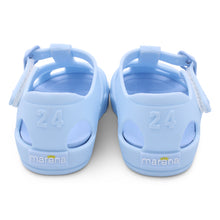 Load image into Gallery viewer, NEW SS24 Marena Jelly Shoes BLUE