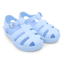 Load image into Gallery viewer, NEW SS24 Marena Jelly Shoes BLUE