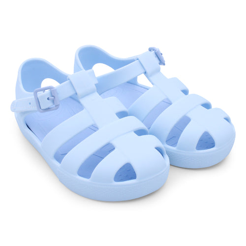 NEW SS24 Marena Jelly Shoes BLUE