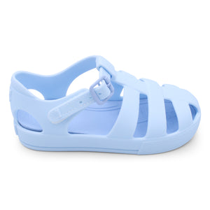 NEW SS24 Marena Jelly Shoes BLUE