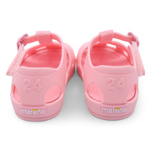 Load image into Gallery viewer, NEW SS24 Marena Jelly Shoes PINK