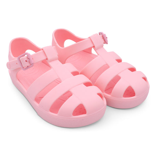 NEW SS24 Marena Jelly Shoes PINK